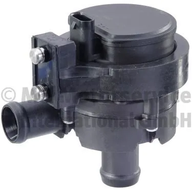 Auxiliary Water Pump (cooling water circuit)