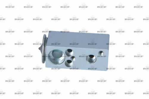 Expansion Valve, air conditioning