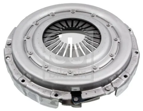 Clutch Pressure Plate