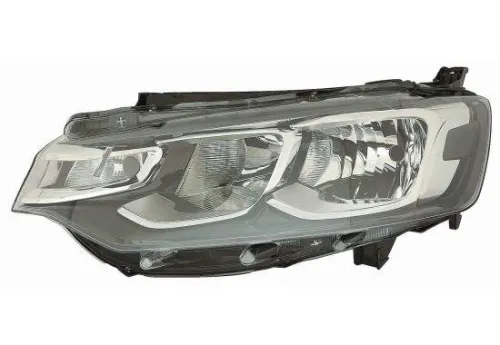 Headlight