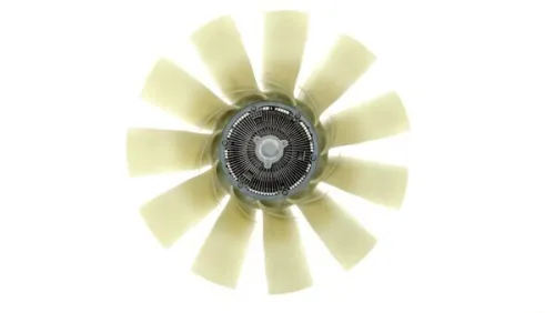Fan, engine cooling