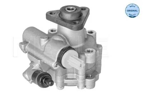 Hydraulic Pump, steering
