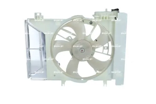 Fan, engine cooling