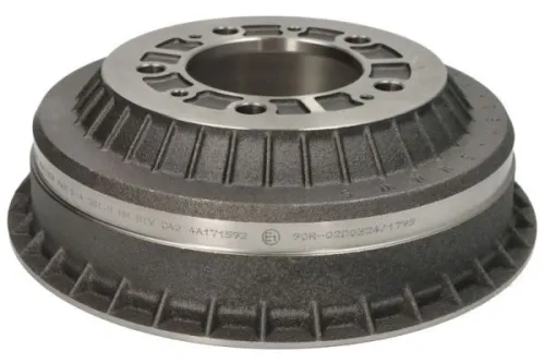 Brake Drum