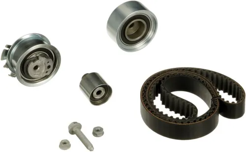 Timing Belt Kit
