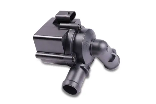 Auxiliary Water Pump (cooling water circuit)