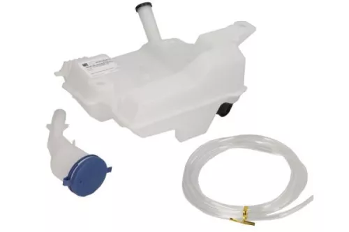 Washer Fluid Reservoir, window cleaning