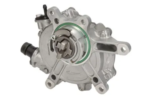 Vacuum Pump, braking system