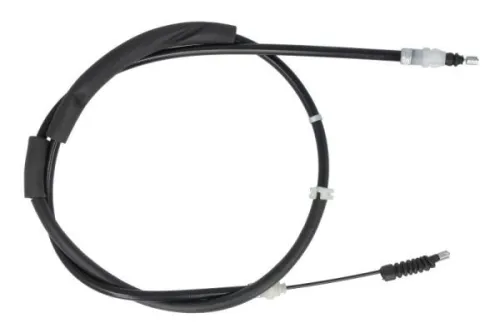 Cable Pull, parking brake