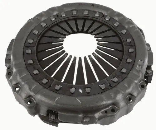 Clutch Pressure Plate