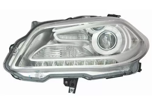 Headlight