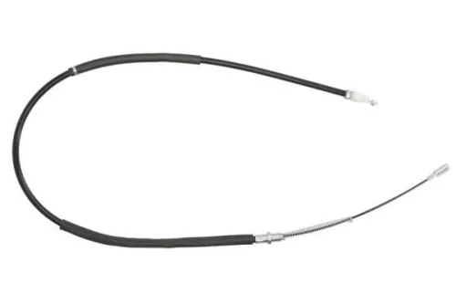 Cable Pull, parking brake