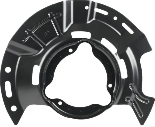 Splash Guard, brake disc