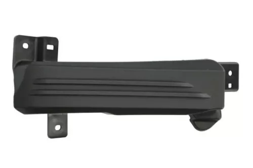 Ventilation Grille, bumper