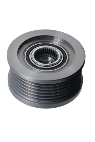 Alternator Freewheel Clutch