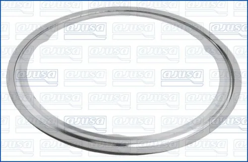 Gasket, exhaust pipe