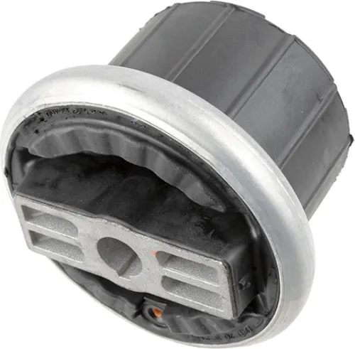 Bushing, axle cross member