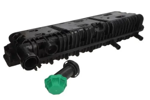 Expansion Tank, coolant