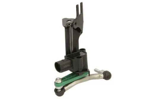 Sensor, headlight levelling