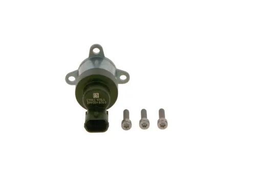 Control Valve, fuel quantity (common rail system)