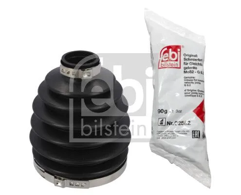 Bellow Kit, drive shaft