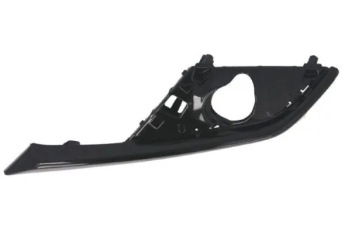 Ventilation Grille, bumper