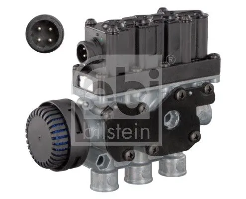 Air Suspension Valve