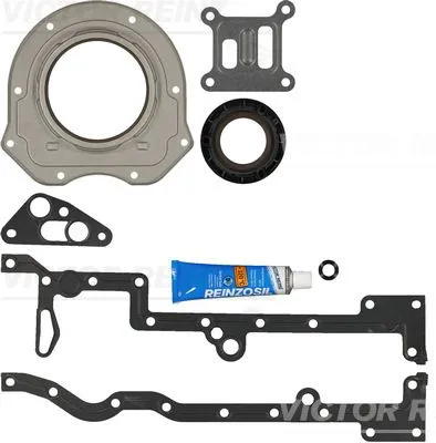 Gasket Kit, crankcase