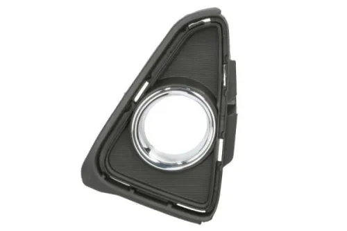 Ventilation Grille, bumper