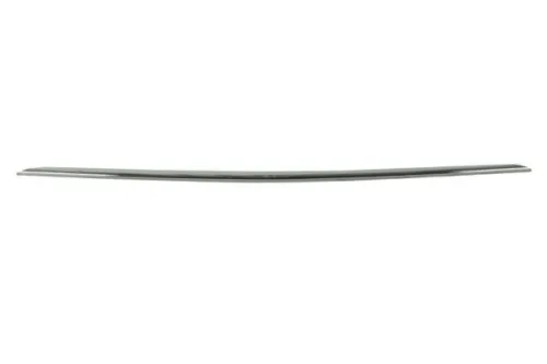 Trim/Protection Strip, bumper