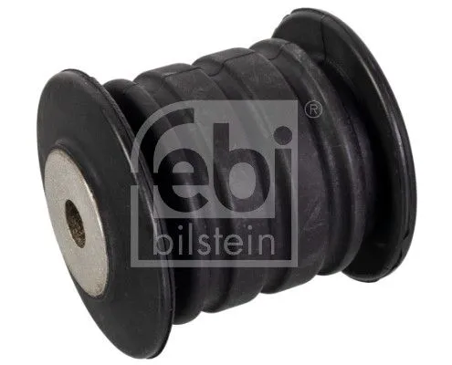 Bushing, leaf spring