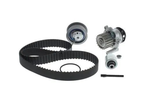 Water Pump & Timing Belt Kit