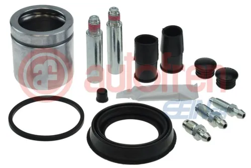Repair Kit, brake caliper