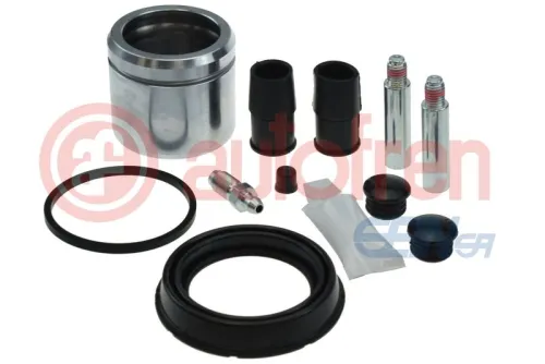 Repair Kit, brake caliper