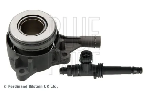 Central Slave Cylinder, clutch