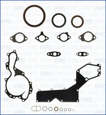 Gasket Kit, crankcase