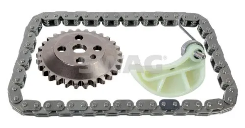 Chain Kit, oil pump drive