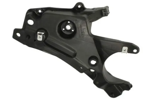 Mounting, wing holder