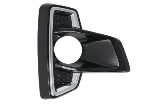 Ventilation Grille, bumper