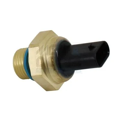 Sensor, oil pressure