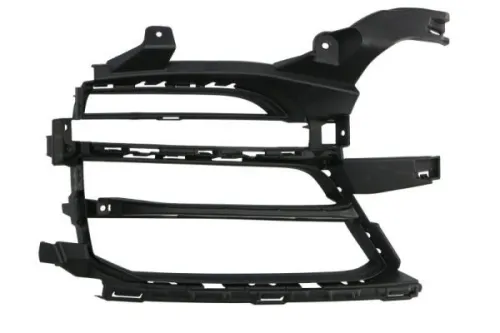 Ventilation Grille, bumper