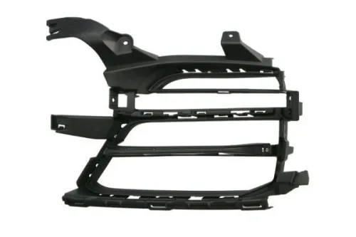 Ventilation Grille, bumper