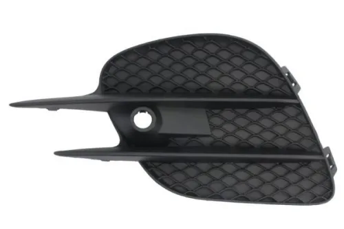 Ventilation Grille, bumper