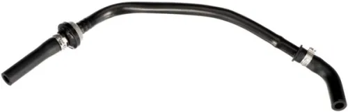 Hose, crankcase ventilation