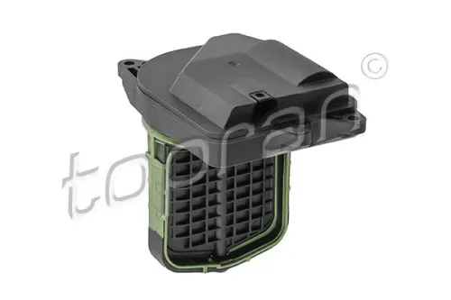 Valve, air control (intake air)