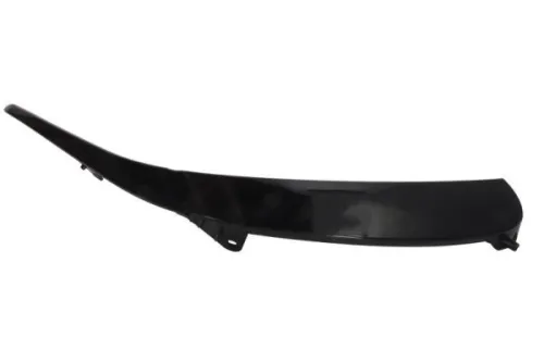 Trim/Protection Strip, bumper