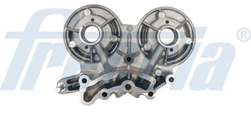 Bearing Bracket, camshaft