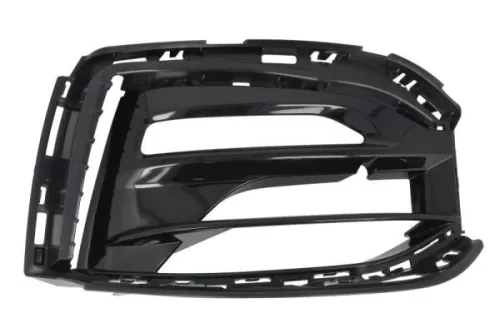 Ventilation Grille, bumper