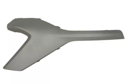 Trim/Protection Strip, bumper