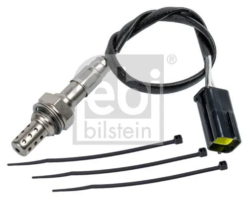 Oxygen Sensor